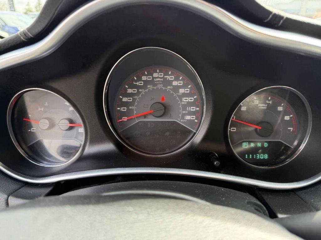 used 2013 Dodge Avenger car, priced at $3,950