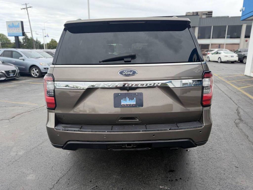 used 2019 Ford Expedition Max car, priced at $24,950