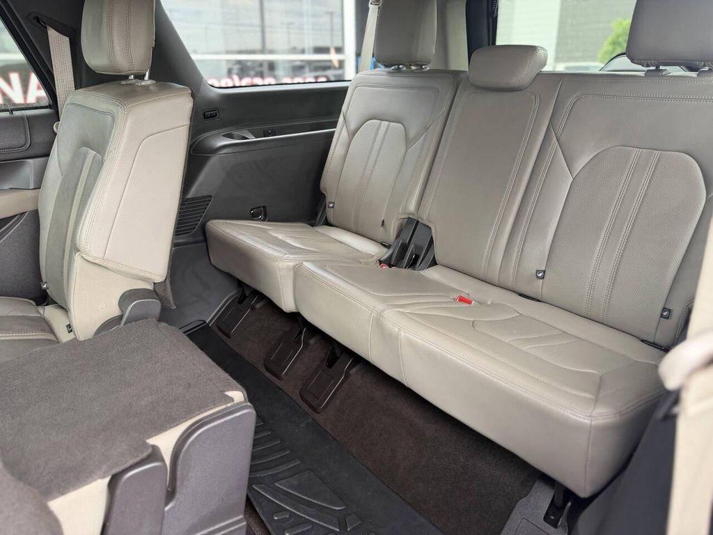 used 2019 Ford Expedition Max car, priced at $24,950