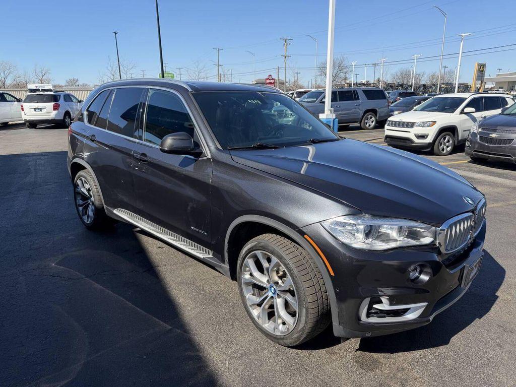 used 2018 BMW X5 eDrive car, priced at $16,950