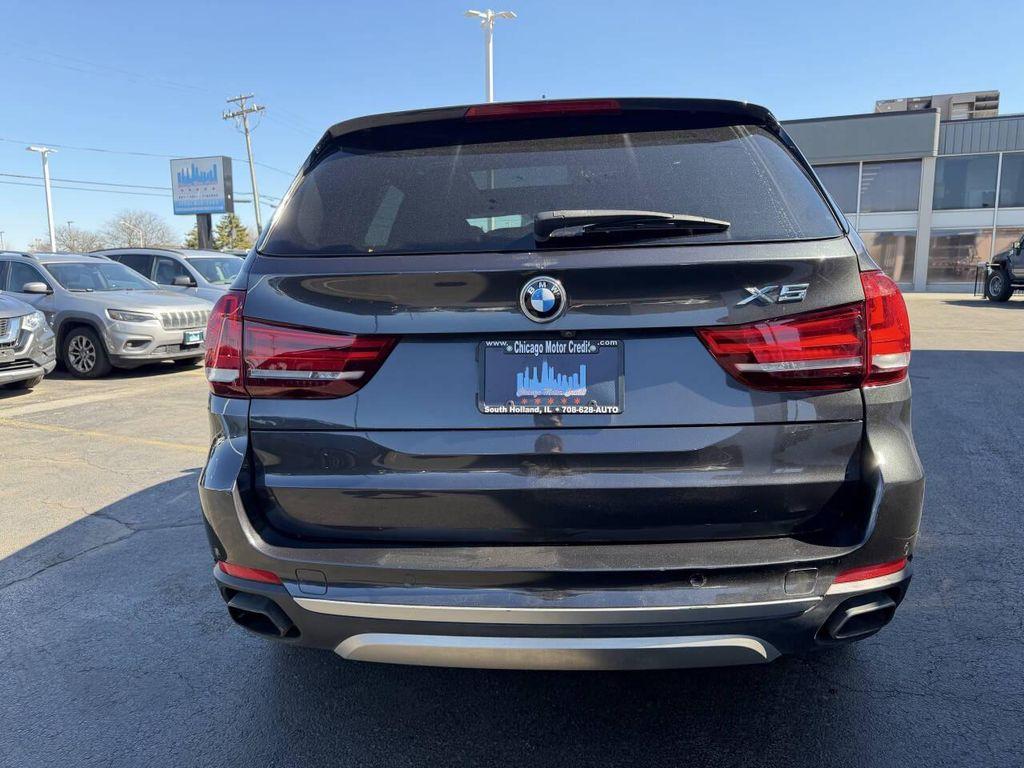 used 2018 BMW X5 eDrive car, priced at $16,950