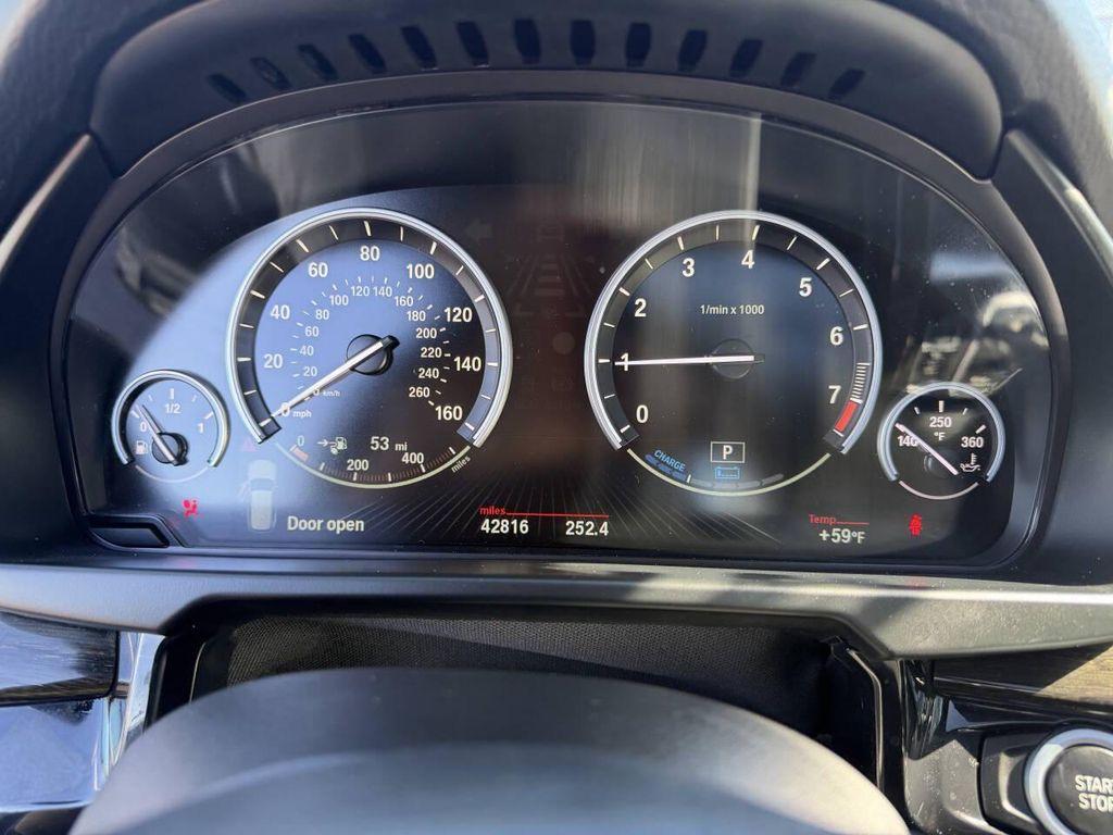 used 2018 BMW X5 eDrive car, priced at $16,950
