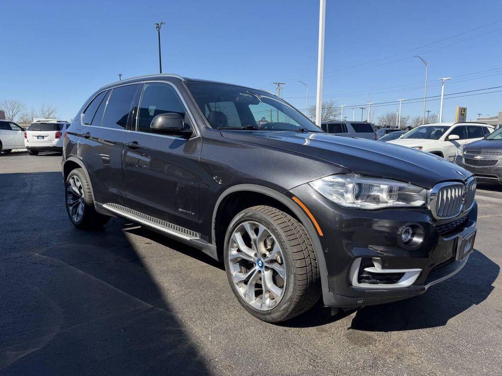 used 2018 BMW X5 eDrive car, priced at $16,950
