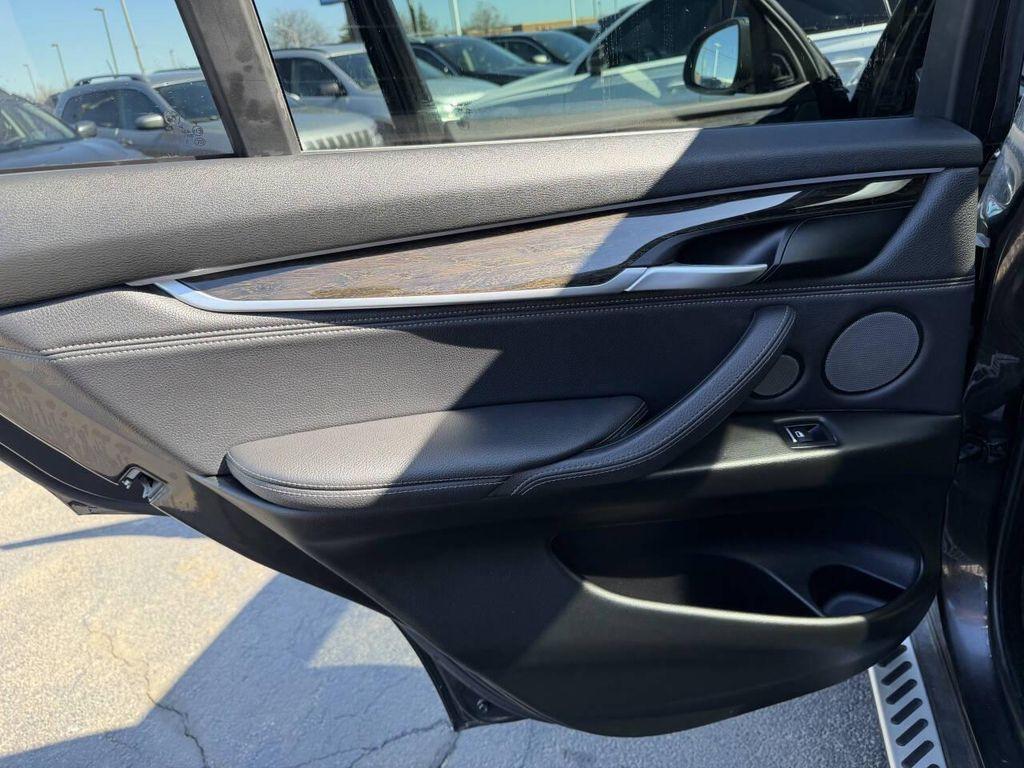 used 2018 BMW X5 eDrive car, priced at $16,950