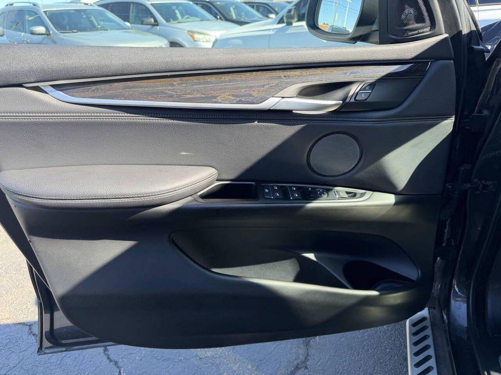 used 2018 BMW X5 eDrive car, priced at $16,950