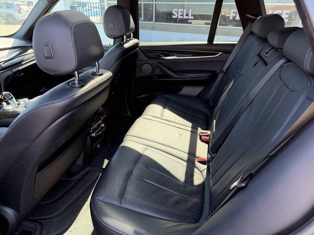 used 2018 BMW X5 eDrive car, priced at $16,950