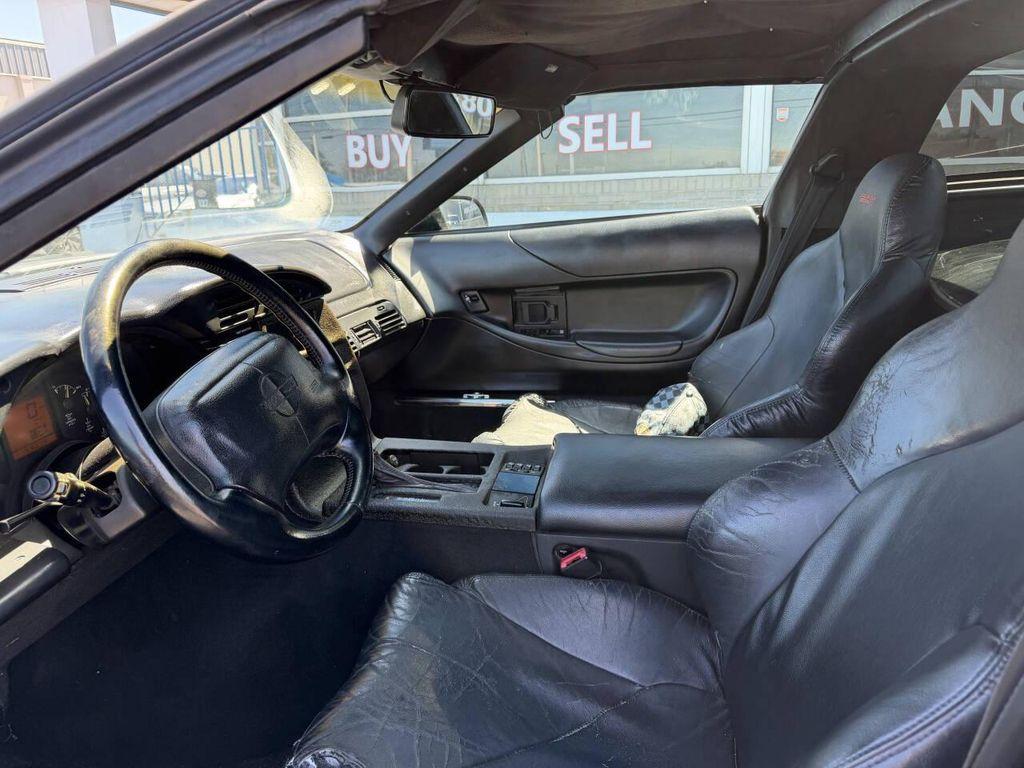 used 1996 Chevrolet Corvette car, priced at $7,950