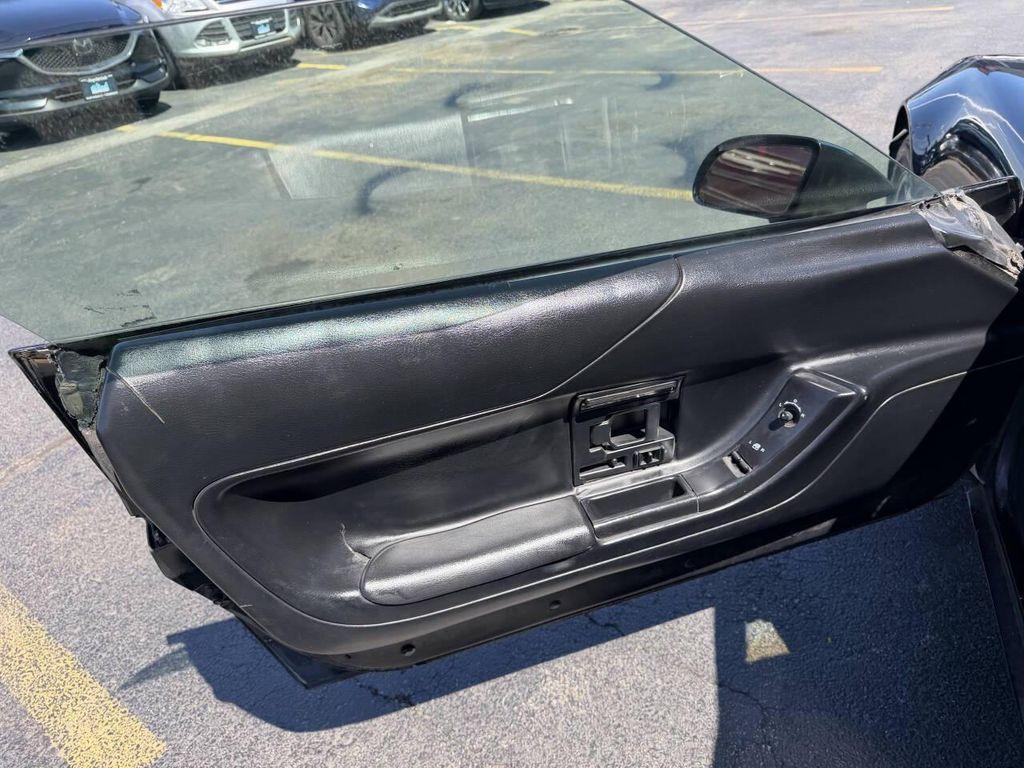 used 1996 Chevrolet Corvette car, priced at $7,950