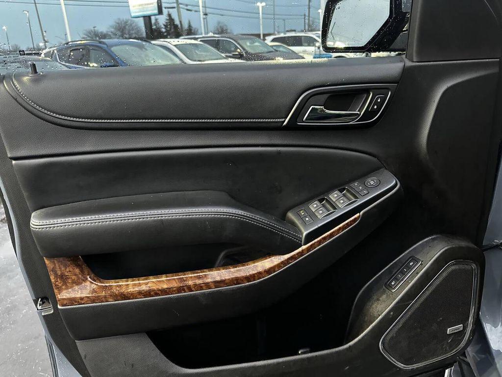 used 2016 Chevrolet Suburban car, priced at $16,950