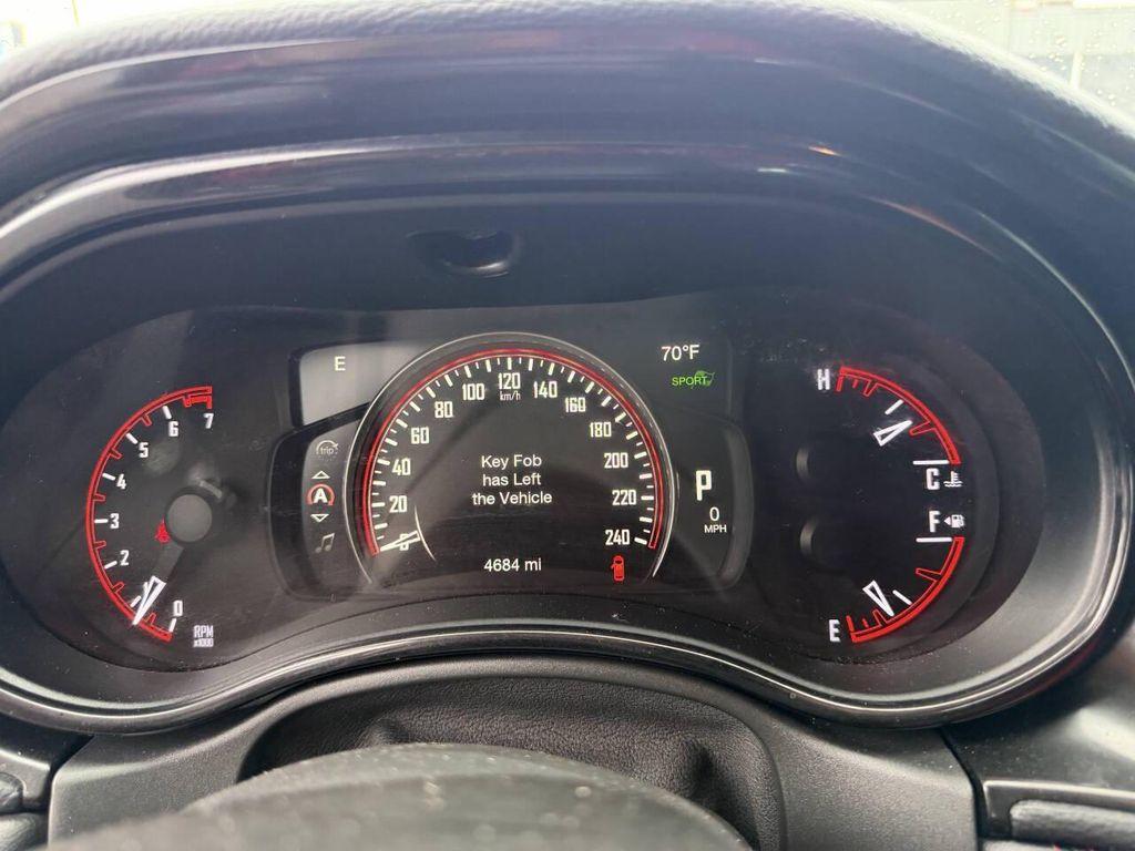 used 2025 Dodge Durango car, priced at $28,950