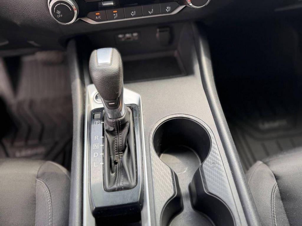 used 2019 Nissan Altima car, priced at $9,970