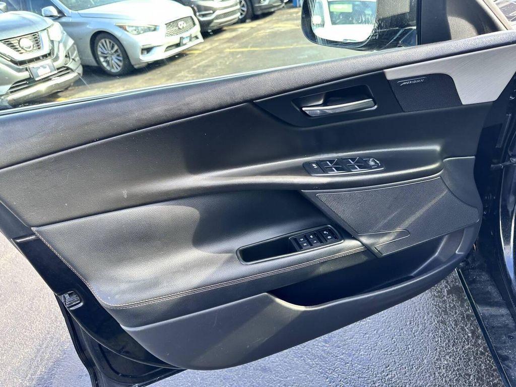 used 2019 Jaguar XE car, priced at $8,950
