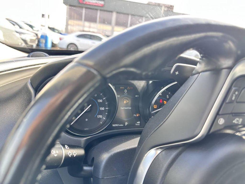 used 2019 Jaguar XE car, priced at $8,950