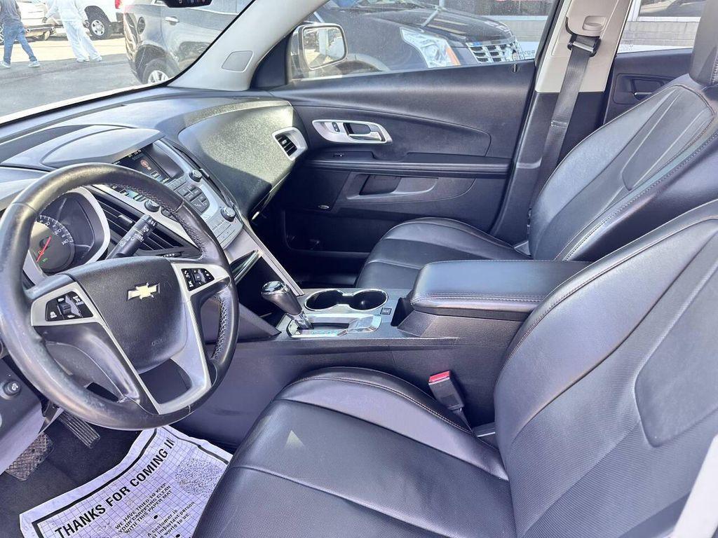 used 2016 Chevrolet Equinox car, priced at $4,950