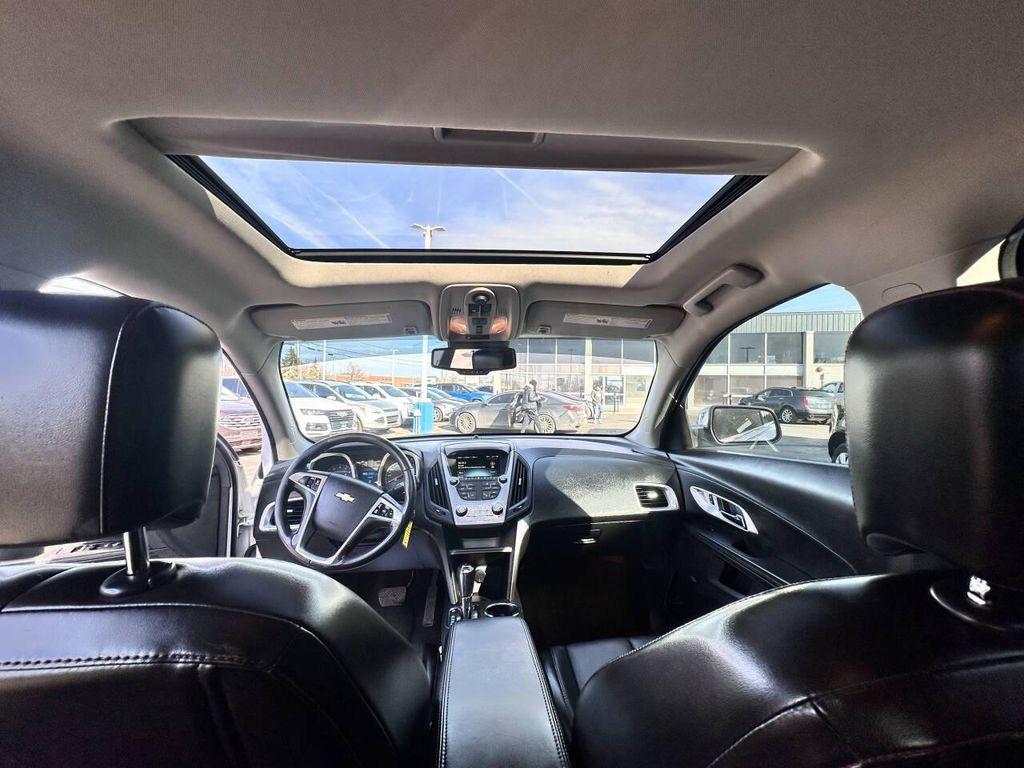 used 2016 Chevrolet Equinox car, priced at $4,950