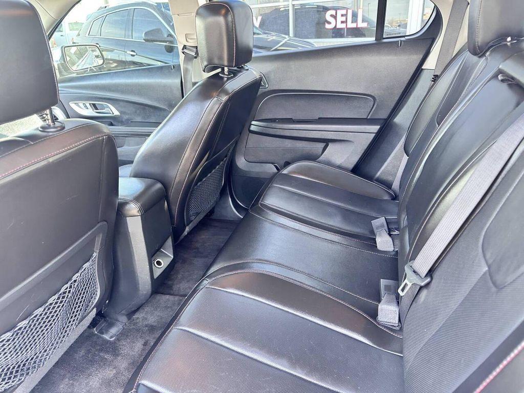 used 2016 Chevrolet Equinox car, priced at $4,950