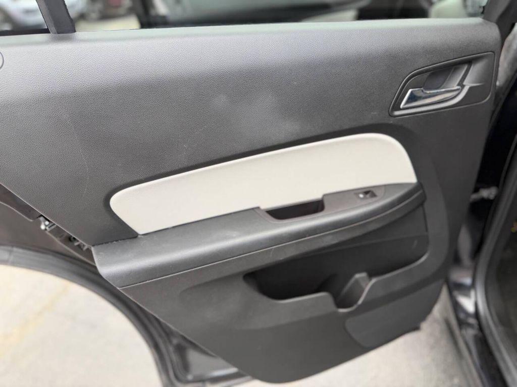 used 2017 Chevrolet Equinox car, priced at $8,950