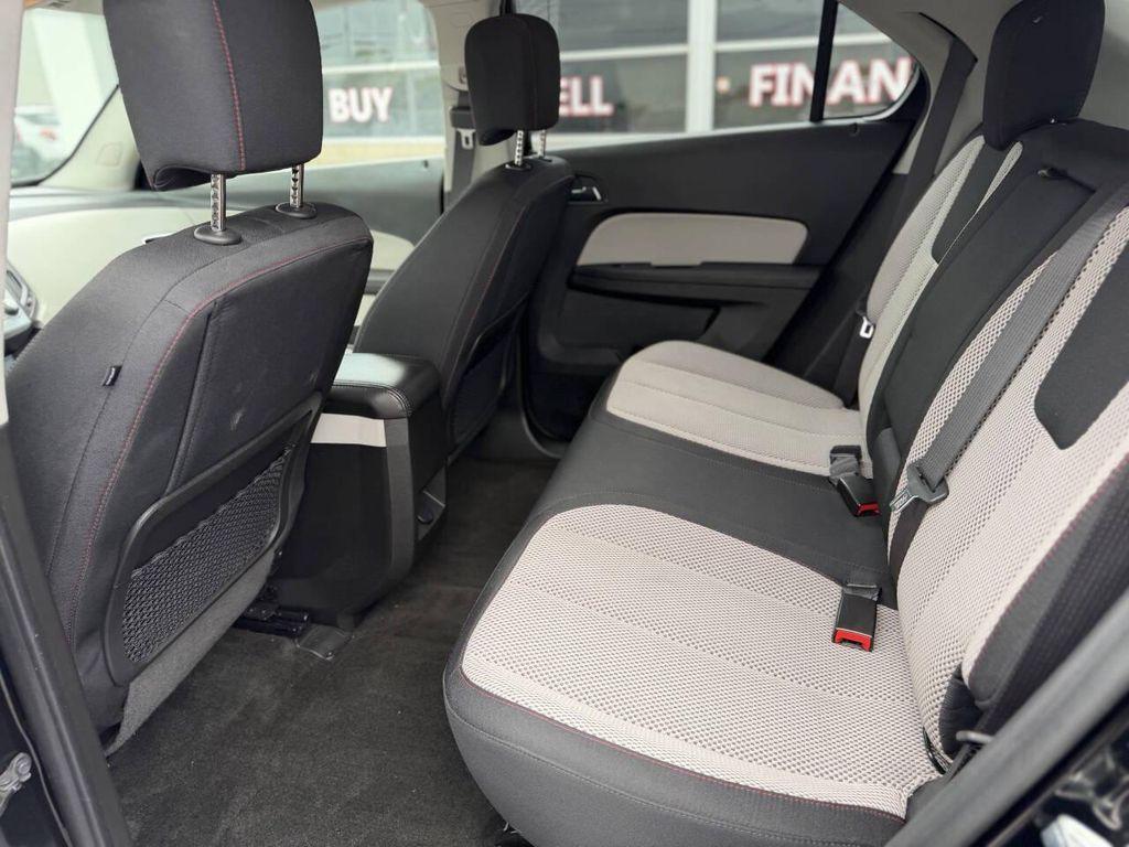 used 2017 Chevrolet Equinox car, priced at $8,950