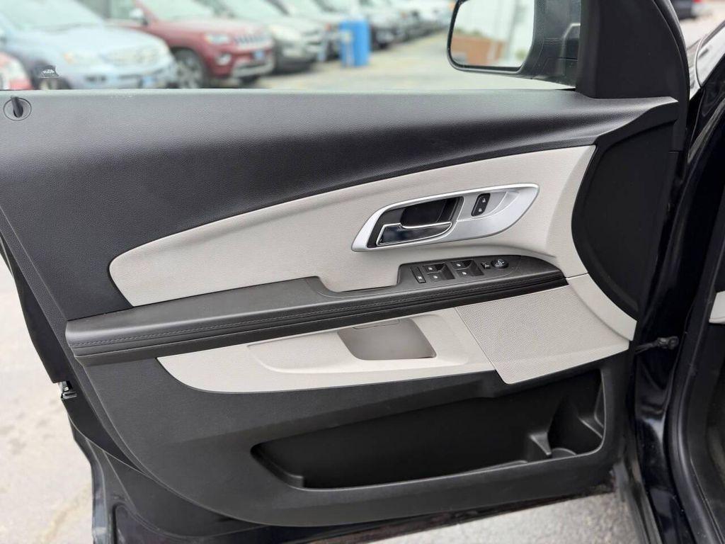 used 2017 Chevrolet Equinox car, priced at $8,950