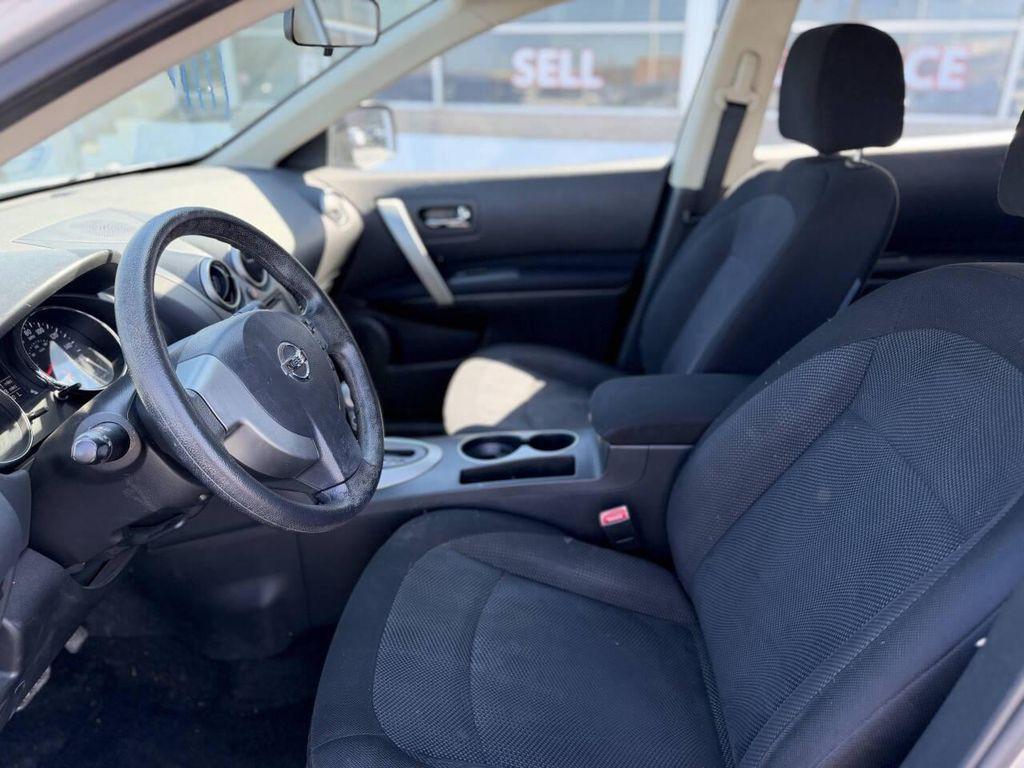 used 2011 Nissan Rogue car, priced at $7,950