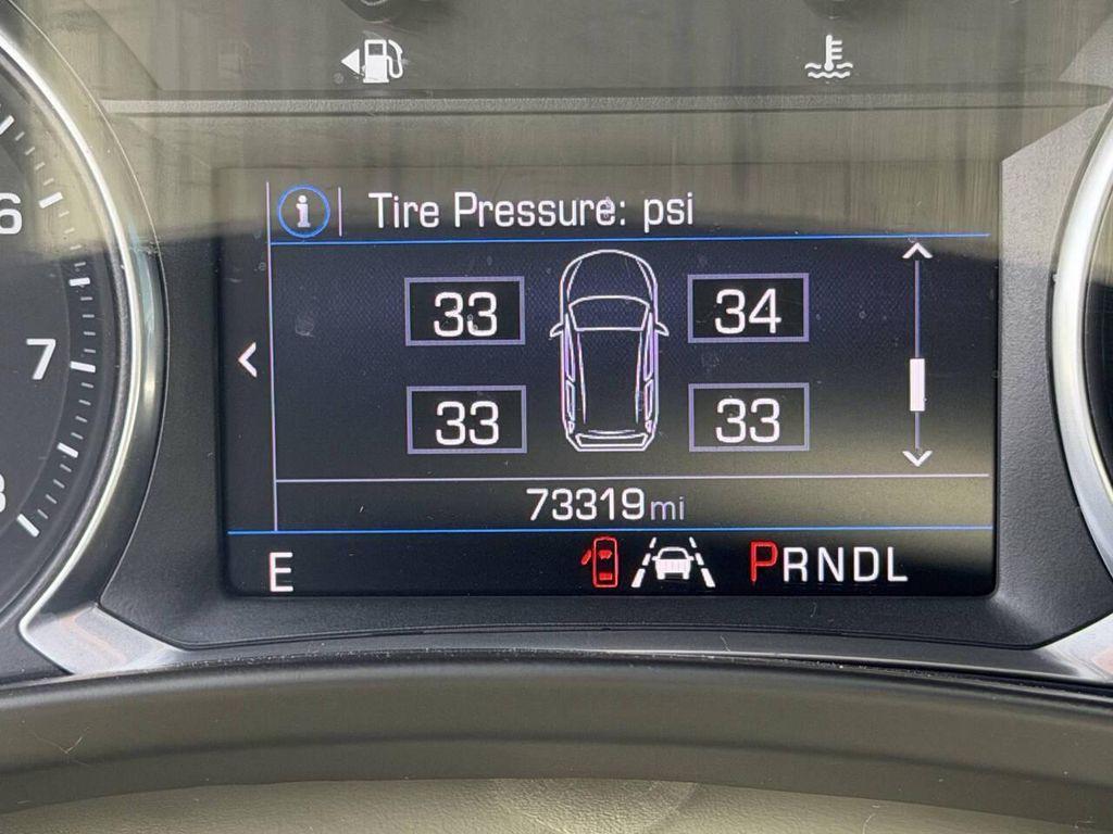 used 2020 Chevrolet Equinox car, priced at $15,950