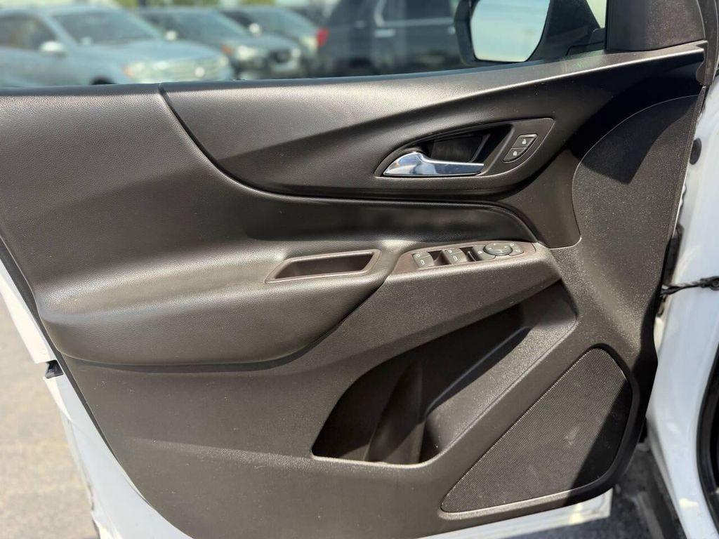 used 2020 Chevrolet Equinox car, priced at $15,950