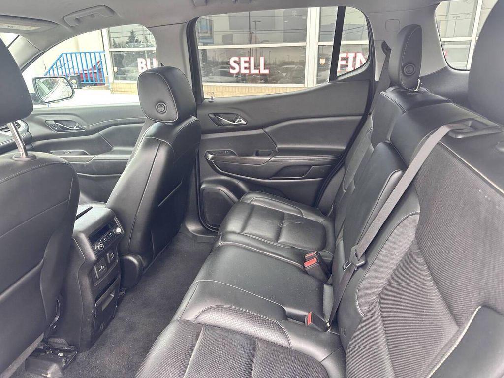 used 2019 GMC Acadia car, priced at $11,450