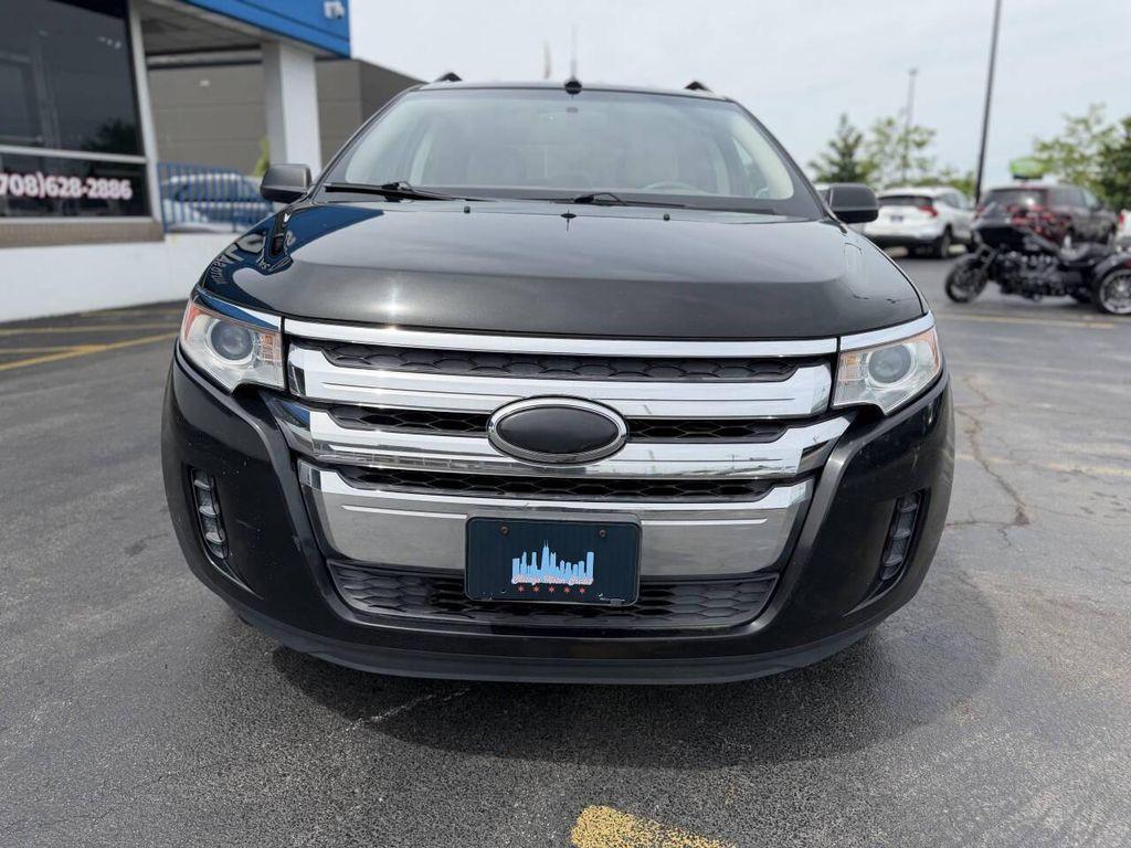 used 2013 Ford Edge car, priced at $6,950