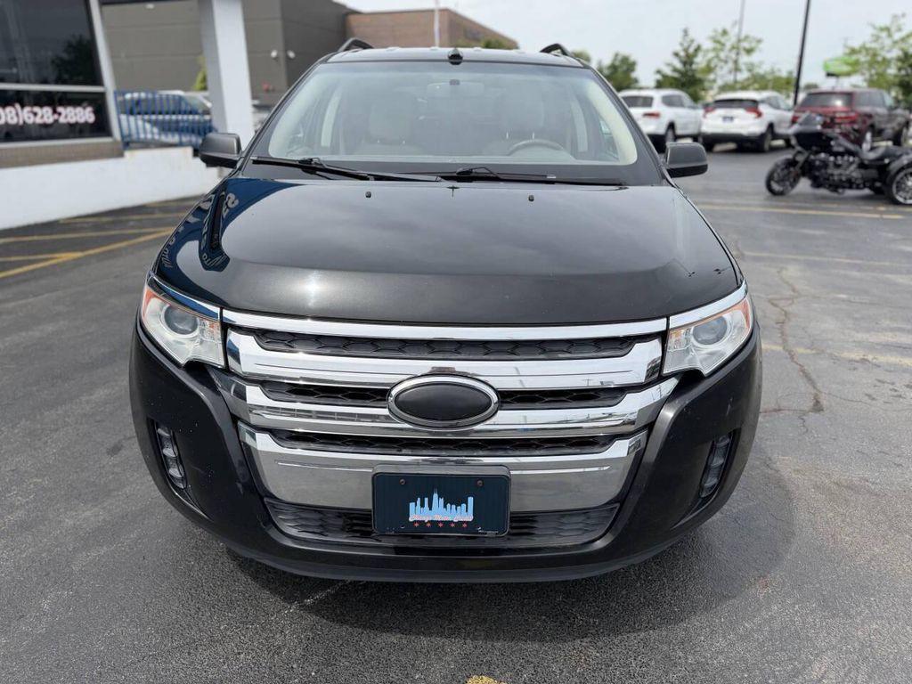 used 2013 Ford Edge car, priced at $6,950