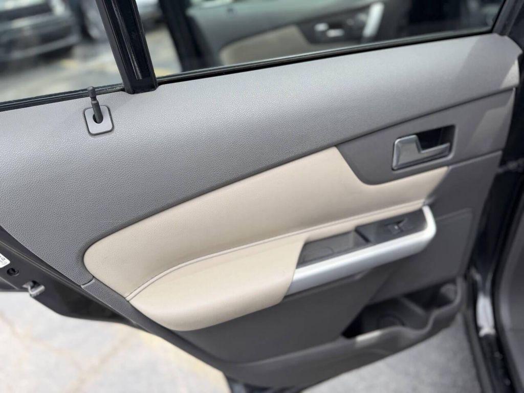 used 2013 Ford Edge car, priced at $6,950