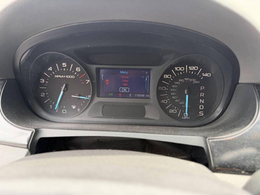 used 2013 Ford Edge car, priced at $6,950
