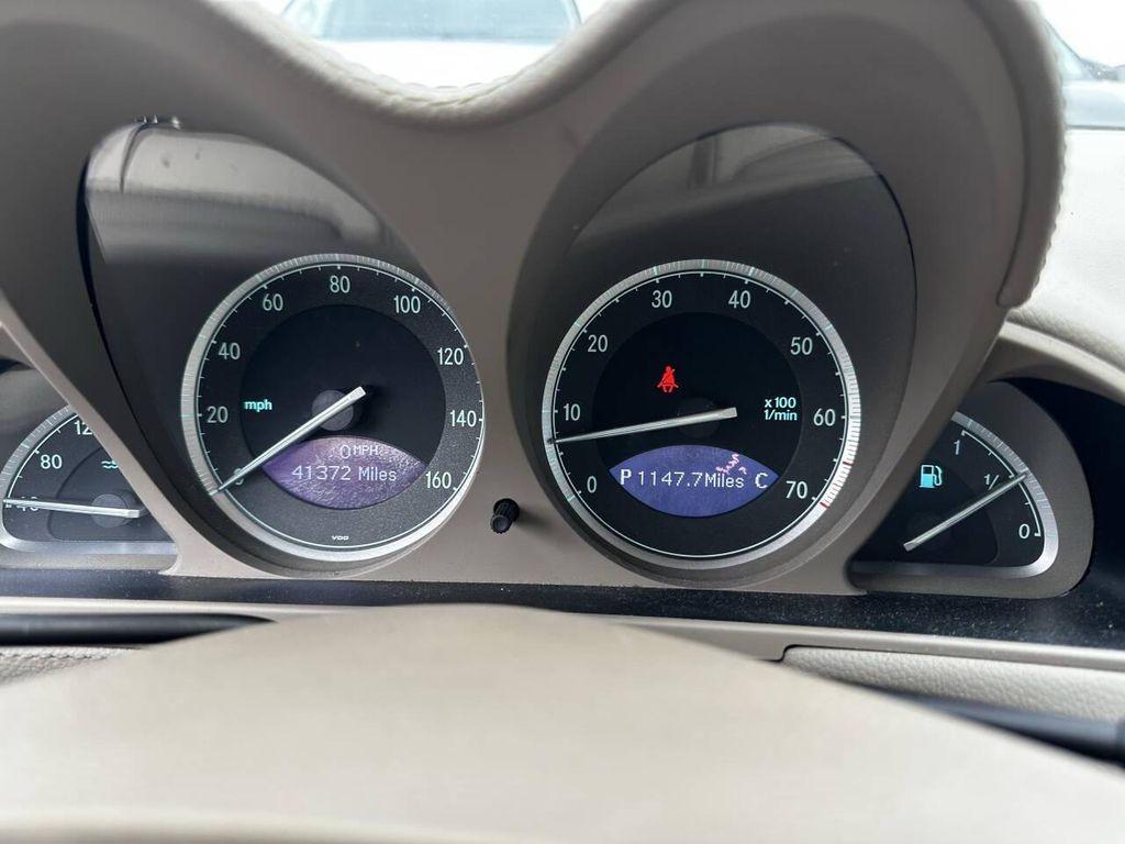 used 2008 Mercedes-Benz SL-Class car, priced at $17,950