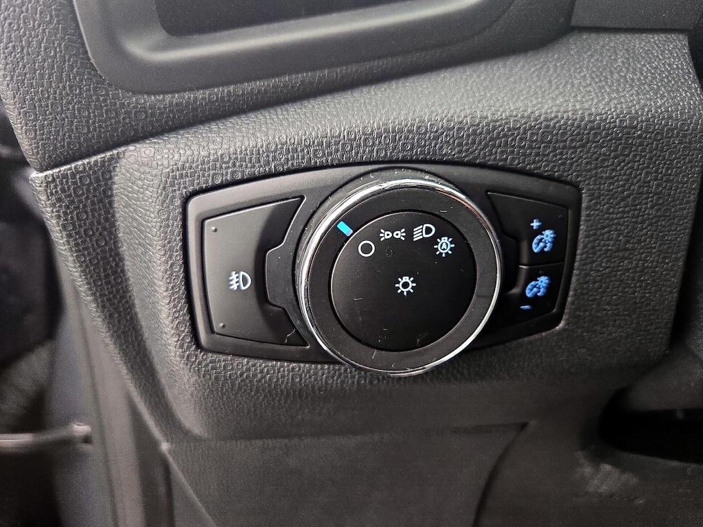 used 2020 Ford EcoSport car, priced at $15,998