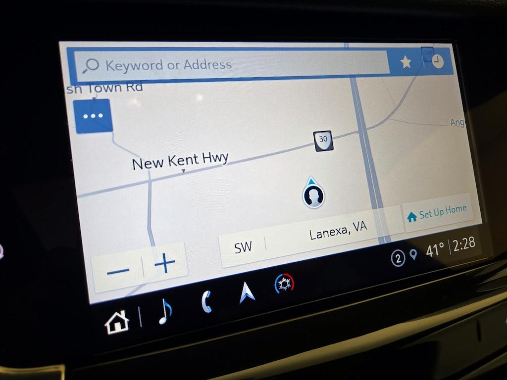 used 2023 Cadillac XT6 car, priced at $47,998