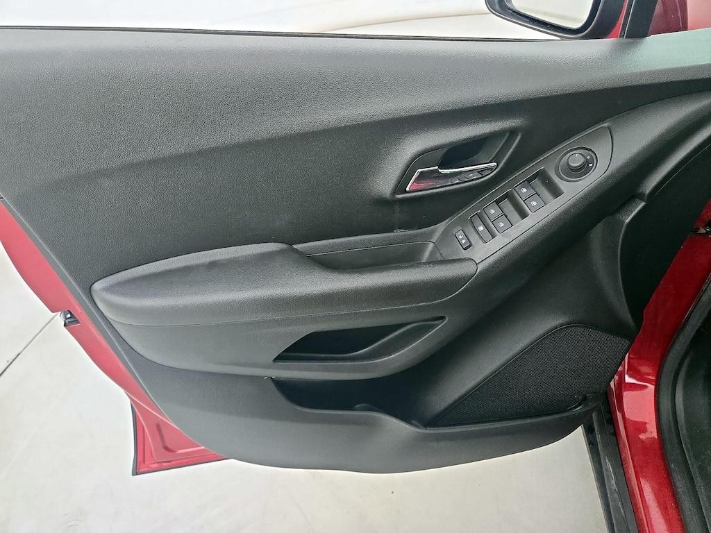 used 2015 Chevrolet Trax car, priced at $12,599