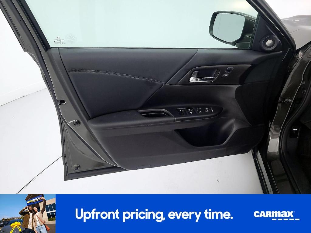 used 2014 Honda Accord car, priced at $19,998