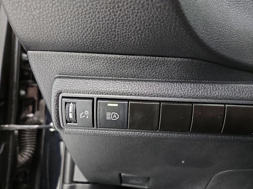 used 2023 Toyota Corolla car, priced at $19,998