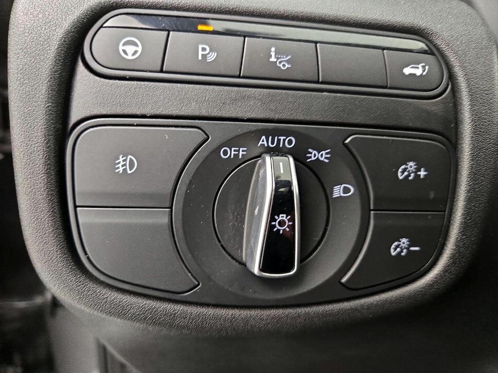 used 2023 INFINITI QX55 car, priced at $36,998