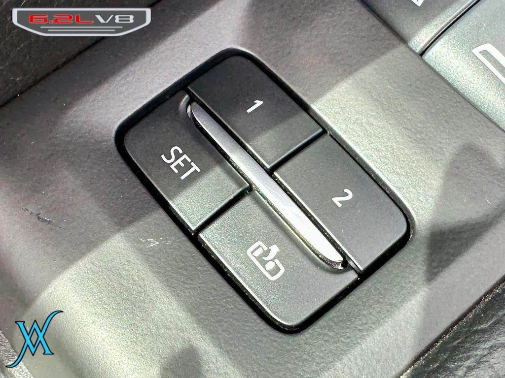 used 2024 GMC Yukon XL car, priced at $51,995