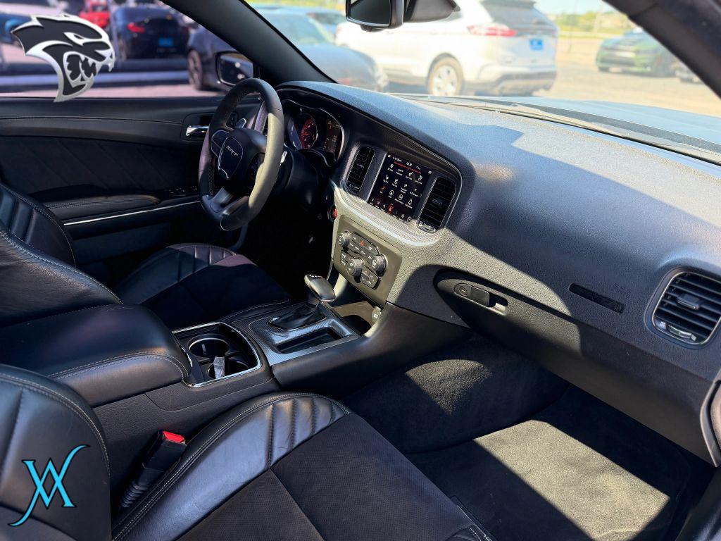 used 2022 Dodge Charger car, priced at $57,995