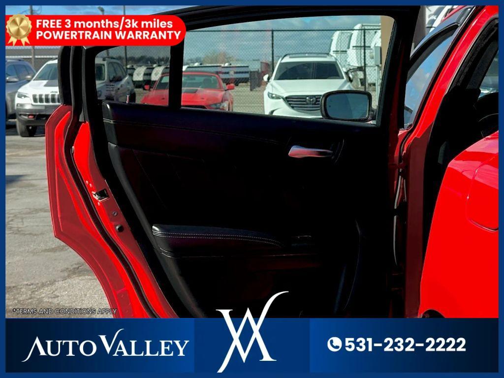 used 2023 Dodge Charger car, priced at $22,950