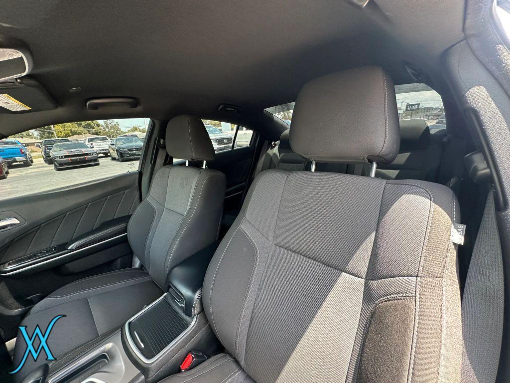 used 2022 Dodge Charger car, priced at $19,995