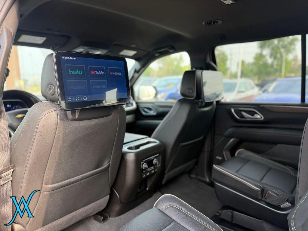 used 2023 Chevrolet Tahoe car, priced at $44,995
