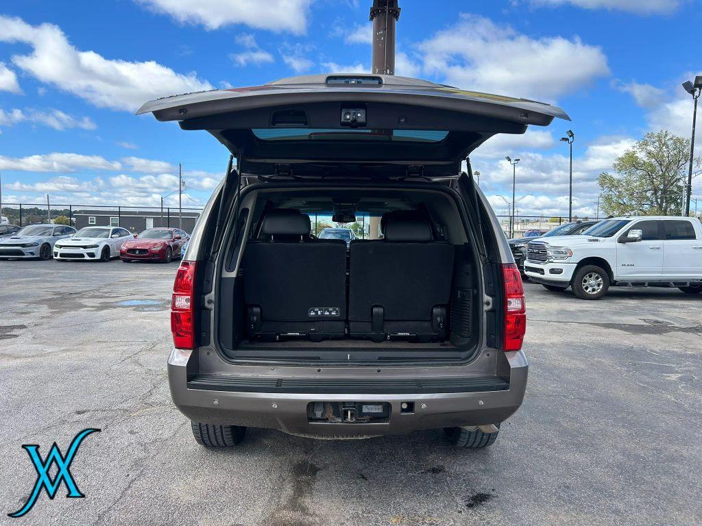 used 2011 Chevrolet Tahoe car, priced at $11,995