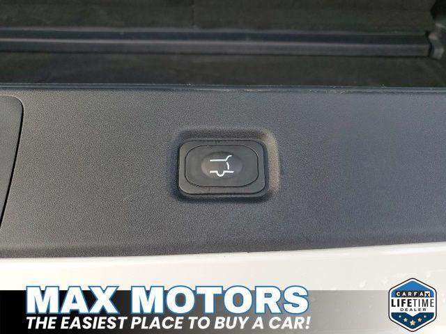 used 2025 Ford Expedition car, priced at $74,994