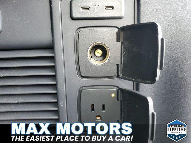 used 2025 Ford Expedition car, priced at $74,994