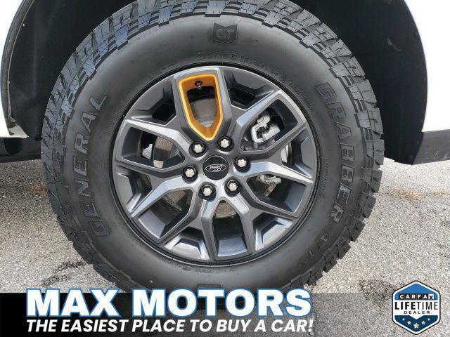 used 2025 Ford Expedition car, priced at $74,994