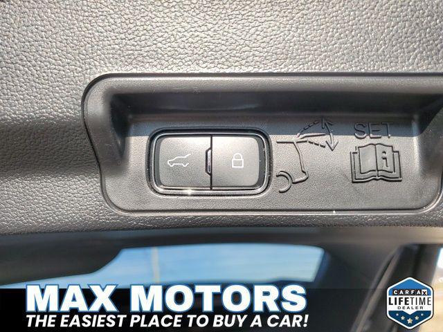 used 2023 Ford Explorer car, priced at $28,931
