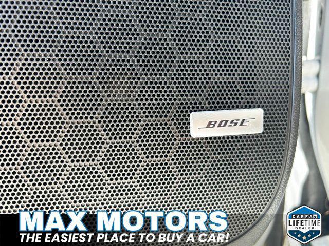 used 2023 Buick Enclave car, priced at $34,070