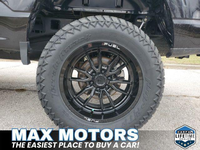 used 2025 Ford F-150 car, priced at $48,683